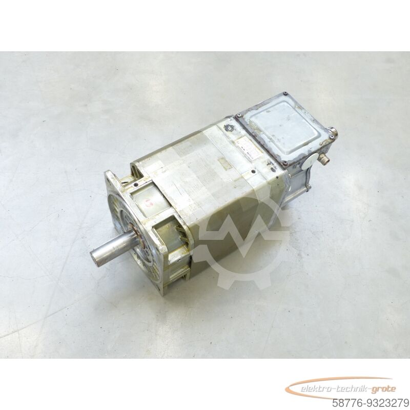 ▷ Used Siemens motor Siemens 1PH7133-2NG02-0CA0 Kompakt
