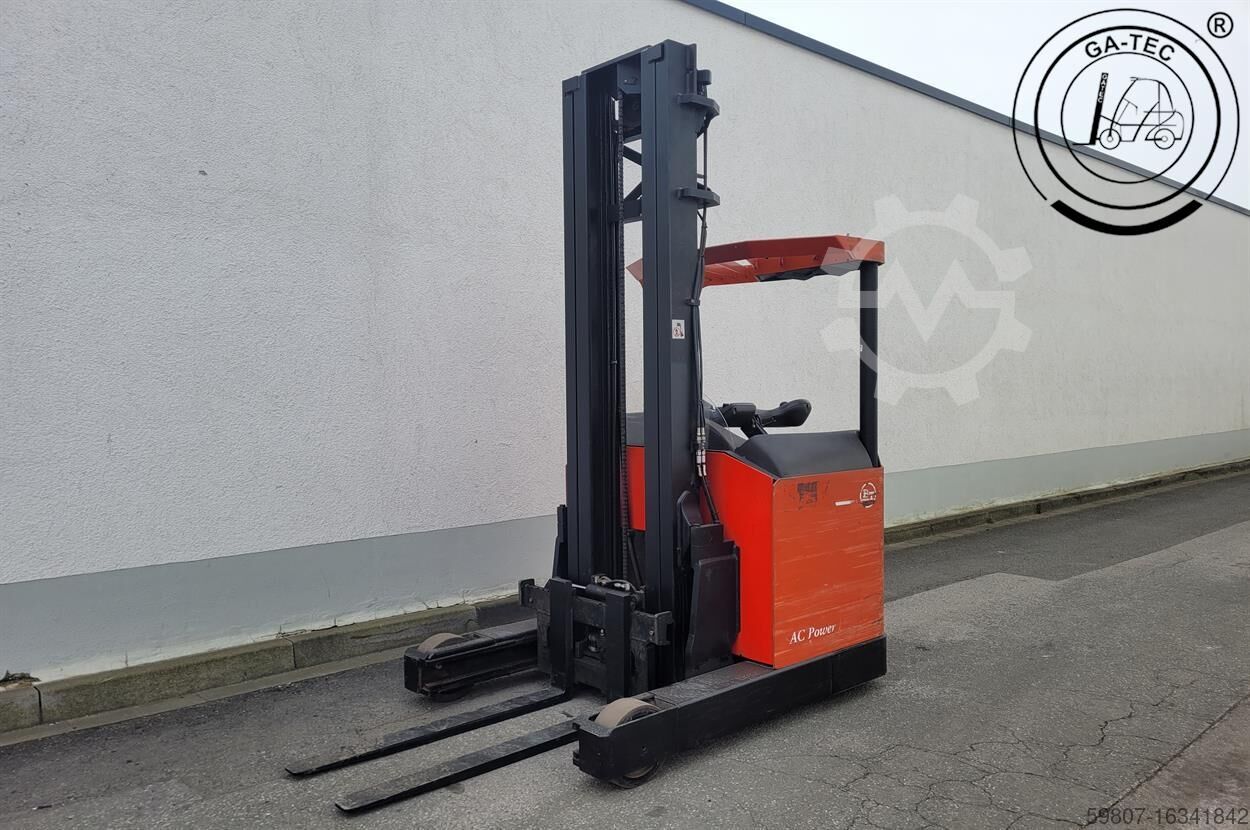 🏷️ BT RRB2 - used Reach trucks for sale