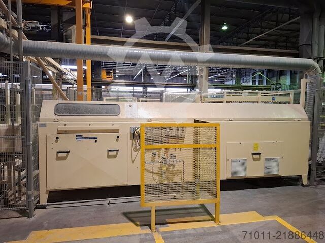 CoreLink CL4090 - used Core cutting machine for sale