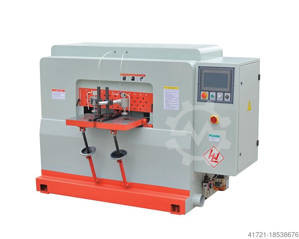 WINTER CHAIRMAX - used CNC Round Tenon Milling Machine for sale