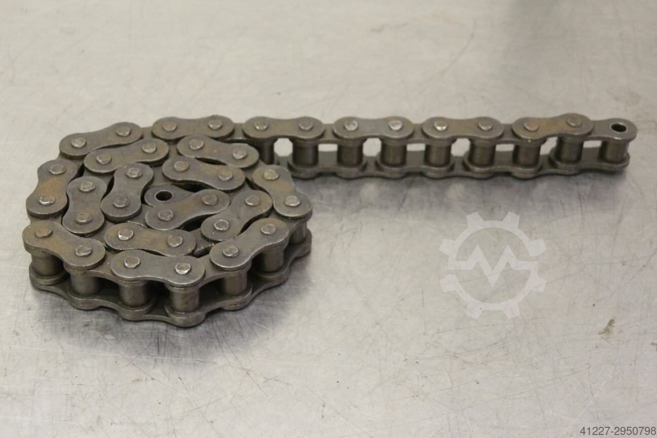 🏷️ ELITE 20B-1 - used Roller chain 1 1/4 inch for sale