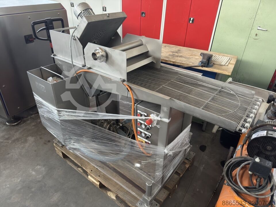 Alco APN400N - used Meat processing machine for sale