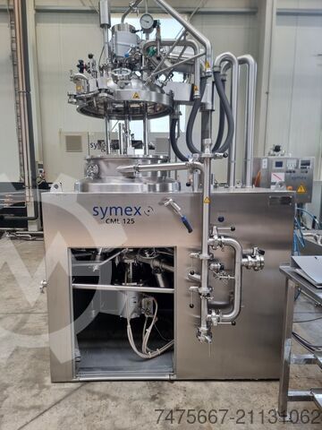 Symex CML125 - used Stirring & mixing equipment for sale