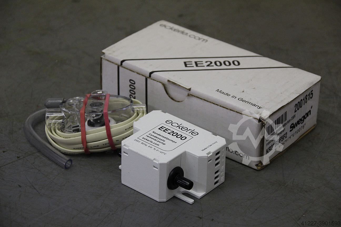 Eckerle Mini Kondensatpumpe EE2000