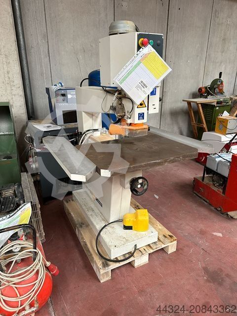 TECNOMAX ROUTER - used PRINTING MACHINE for sale