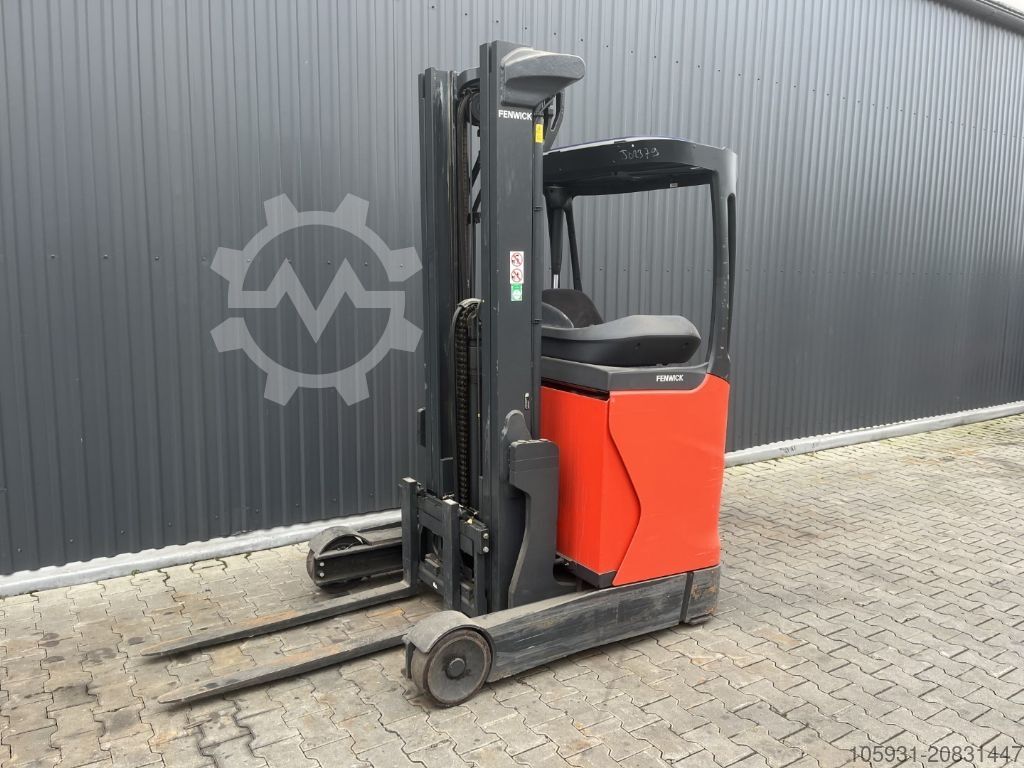 Lincon R12B-01 - used Reach Truck for sale