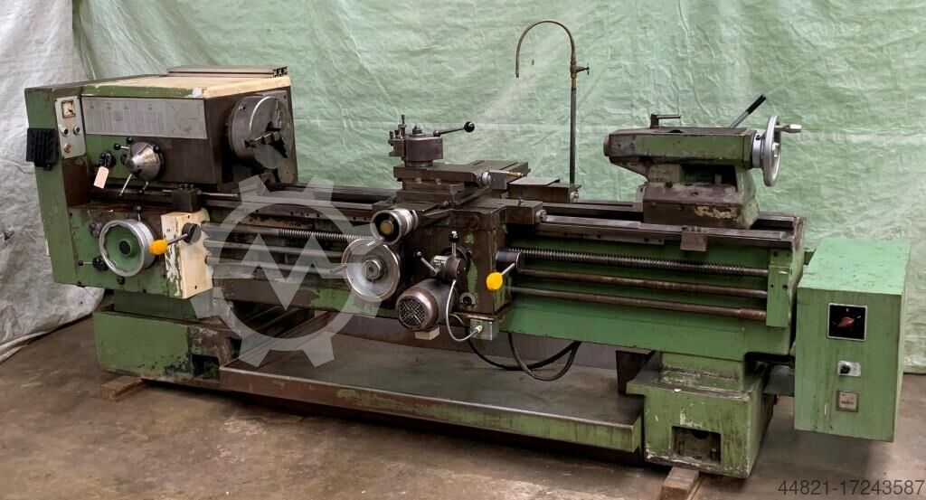 lien.29ページ Miyano BX-26S Multispindle automatic lathe Used machines - Exapro