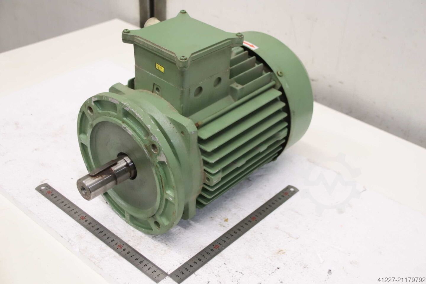 Fimec H132SD2VE - used Electric motor 11 kW 2800 rpm for sale