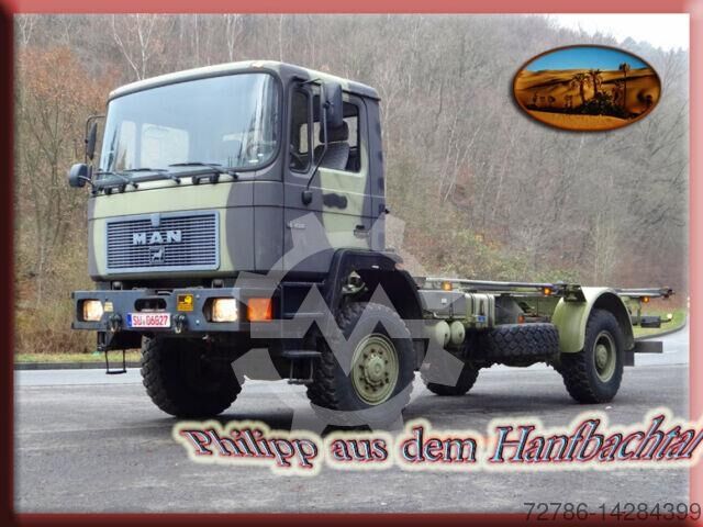4x4 off road army vehicle awd 5 ton multifunctional military truck chassis  for sale