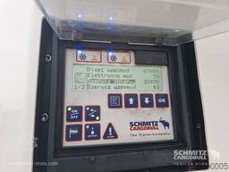 Schmitz Cargobull Reefer Multitemp
