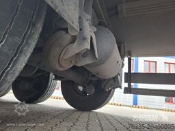 Schmitz Cargobull Reefer Multitemp