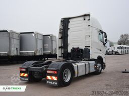 VOLVO FH 500 Globetrotter XL