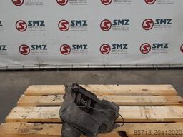 Mercedes Occ remklauw linksachter Mercedes