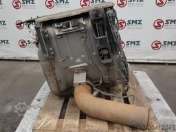 Scania Occ katalysator Euro 6 Scania