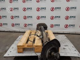 Scania Occ vooras AM420S Scania