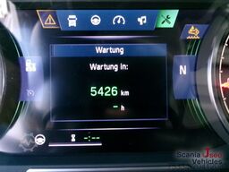 Scania R 460 A4x2NA SUPER NAVI Standklima DAB