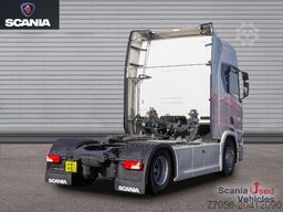 Scania R 460 A4x2NA - SUPER -