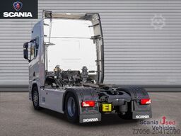 Scania R 460 A4x2NA - SUPER -
