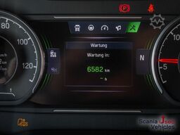 Scania R 460 A4x2NA - SUPER -