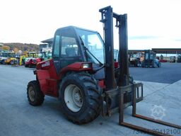 Manitou M30-4 Allrad