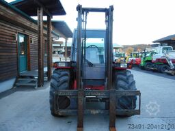 Manitou M30-4 Allrad