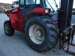 Manitou M30-4 Allrad