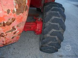 Manitou M30-4 Allrad