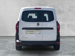 Renault Kangoo BLUE RAPID ADVANCE L1 dCi 75 PDC+KAMERA+KLIMA