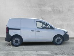 Renault Kangoo BLUE RAPID ADVANCE L1 dCi 75 PDC+KAMERA+KLIMA