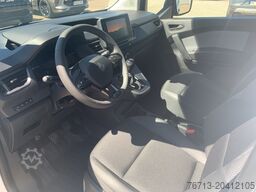 Renault Kangoo BLUE RAPID ADVANCE L1 dCi 75 PDC+KAMERA+KLIMA