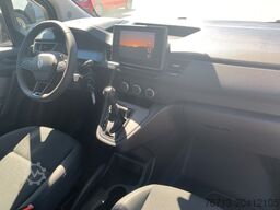 Renault Kangoo BLUE RAPID ADVANCE L1 dCi 75 PDC+KAMERA+KLIMA