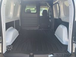 Renault Kangoo BLUE RAPID ADVANCE L1 dCi 75 PDC+KAMERA+KLIMA