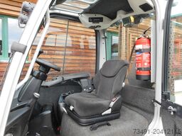 Still RX70-35 Triplex + SS + ZV + Kabine