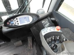 Still RX70-35 Triplex + SS + ZV + Kabine