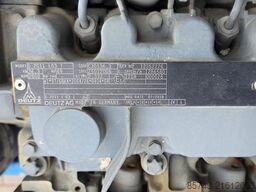 Genie GS5390 Diesel, 4x4 Drive, 18.15m Working Height, 6