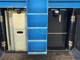 Genie GS5390 Diesel, 4x4 Drive, 18.15m Working Height, 6
