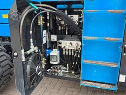 Genie GS5390 Diesel, 4x4 Drive, 18.15m Working Height, 6