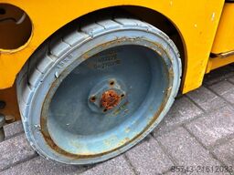 Haulotte Compact 8 Electric, 8.2m Working Height, 350kg Cap