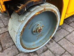 Haulotte Compact 8 Electric, 8.2m Working Height, 350kg Cap