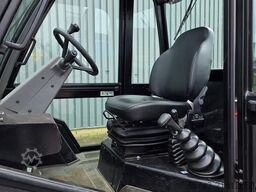 Manitou M30-4 D ST5 S1 EU Diesel, 4x4 Drive, 3t Capacity,