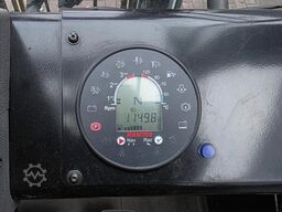 Manitou M30-4 D ST5 S1 EU Diesel, 4x4 Drive, 3t Capacity,