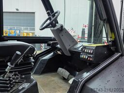 Manitou M30-4 D ST5 S1 EU Diesel, 4x4 Drive, 3t Capacity,