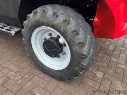 Manitou M30-4 D ST5 S1 EU Diesel, 4x4 Drive, 3t Capacity,