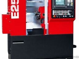 EMCO EMCOTURN E25 CNC-Drehmaschine