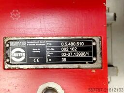 EMCO EMCOTURN E25 CNC-Drehmaschine