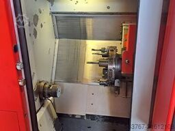 EMCO EMCOTURN E25 CNC-Drehmaschine + ShopTurn