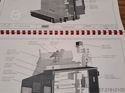 EMCO EMCOTURN E25 CNC-Drehmaschine + ShopTurn
