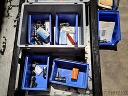 EMCO EMCOTURN E25 mit Siemens ShopTurn