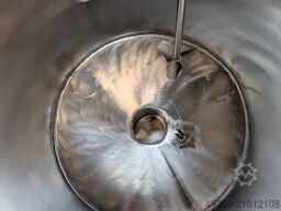 Food Tech 500 Liter