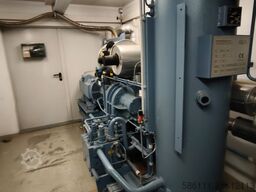 GEA Refrigeration GEA Grasso Schraubenverdichter FX LP 800